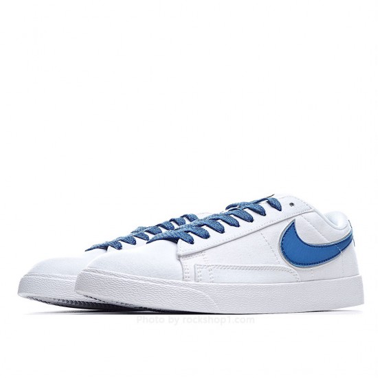 Nike WMNS Blazer Low LX x Stranger Things “Hawkins High” 3M反光  