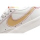 Nike Blazer Low '77 Premium 'First Use - Light Bone'