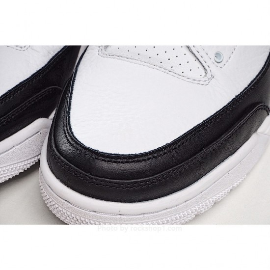 Fragment Design x Air Jordan 3 Retro SP 'White'