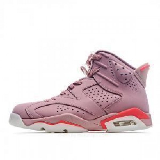 Aleali May x Wmns Air Jordan 6 Retro 'Millennial Pink'