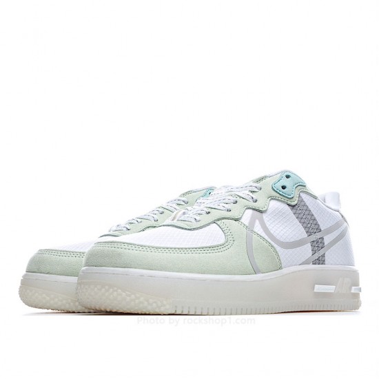 Nike Air Force 1 React QS 3M Reflective