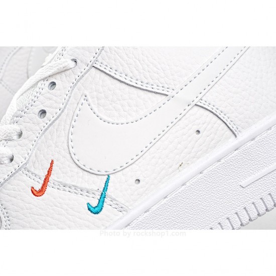 Nike Air Force 107 Low Sneakers