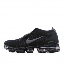 Nike Air VaporMax Flyknit 3 'Oreo'