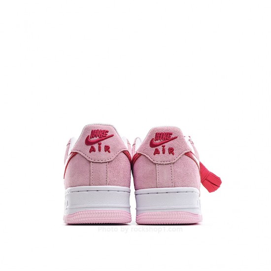 Nike Air Force 1 '07 Pink