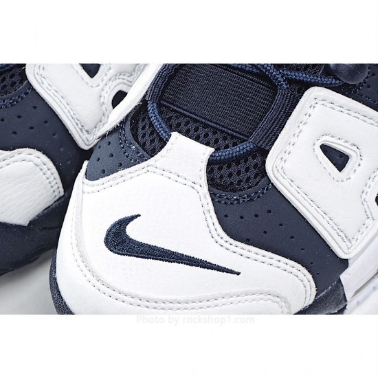 Nike Air More Uptempo 'Olympic' 2020