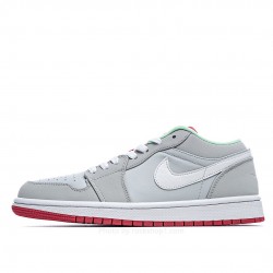 Air Jordan 1 Retro Low 'Hare'