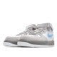 NIKE AIR FORCE 1 MID  灰  