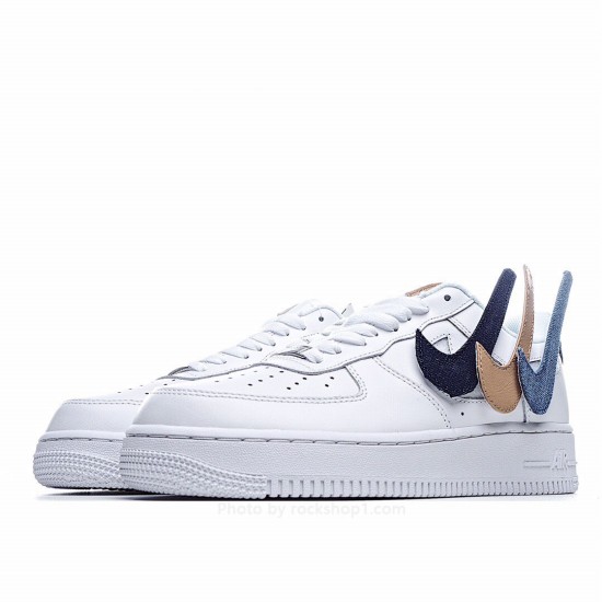 Nike Air Force 1 07 LV8 Sneakers