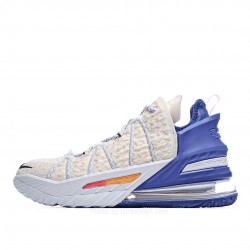 Nike LeBron 18 'Los Angeles By Day'