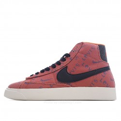 Nike Blazer Mid  QH9368-004