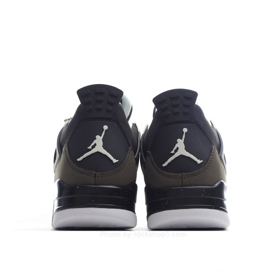 Air Jordan 4 Retro 'Fear'