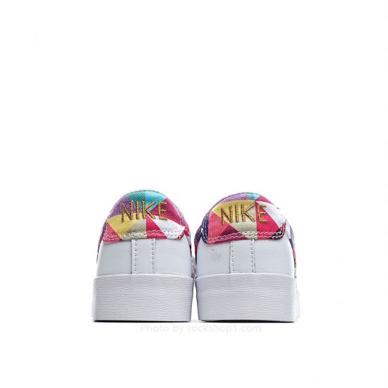 Nike Wmns Blazer Low LE 'Chinese New Year - White'