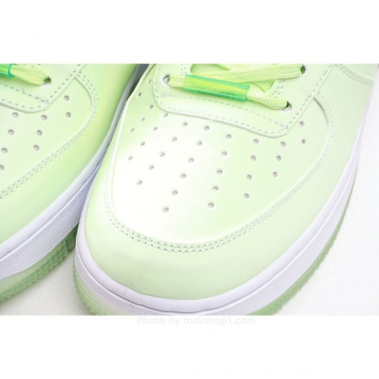 Nike Air Force 1 Low "Have A Nike Day" Low Top Sneakers