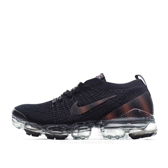 Nike Air Vapormax Flyknit 3 'Total Orange'