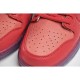 Nike SB Dunk Hi“Strawberry Cough