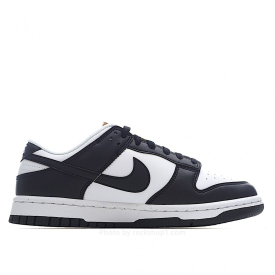 Nike Dunk Low Next Nature White/Black Sneakers