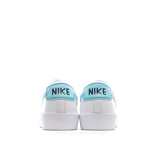 Nike Blazer Low '77 GS 'White Copa'