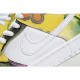 Nike Dunk Low Pro SB De La Soul1 Sunflower