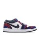 Air Jordan 1 Low SE 'Nothing But Net'