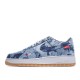 Nike Air Force 1 L V8 Blue