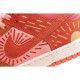 Nike Dunk Low NH “Winter Solstice”Orange-Crimson BlissNike Dunk Low  板鞋  