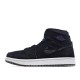 Air Jordan 1 High Zoom Comfort 'Court Black'