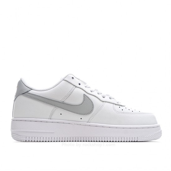 Nike AIR FMRCE 1 Low Top