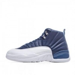 Air Jordan 12 Retro 'Indigo'