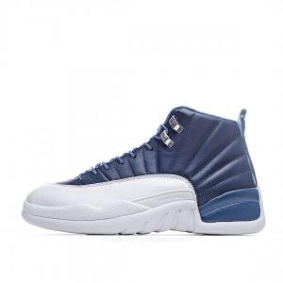 Air Jordan 12 Retro 'Indigo'