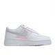 Nike Air Force 1 Low Low Top White Powder