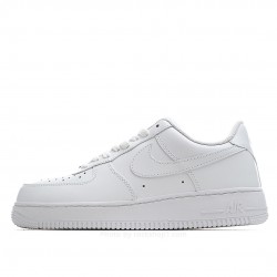 Nike Air Force 107 Low Low Top Sneakers