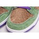 Nike Dunk SB Low Veneer Green