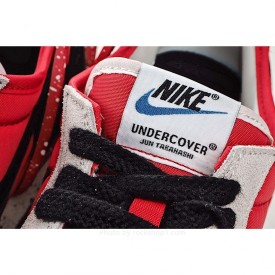 Nike Undercover X NK Dbreak Running Shoe