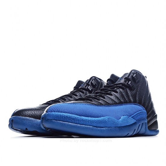 Air Jordan 12 Retro 'Game Royal'