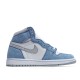 Air Jordan 1 Retro High OG 'Hyper Royal'