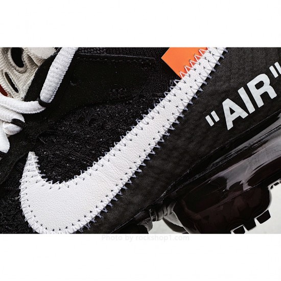 Nike Off-White x Air VaporMax 'The Ten'