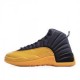 Air Jordan 12 Retro 'University Gold'