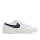 Nike Blazer Low Low-Top Sneakers