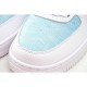 Nike Air Force 1 LxxGlacier Blue 蓝 