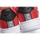 Nike Air Force 107 LV8 1HO19 NBA Low Top Sneakers.