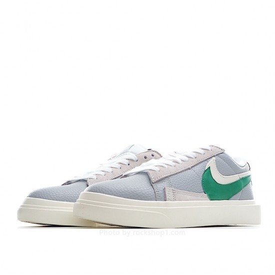 Nike Sacai X NK Blazer Low Low Top