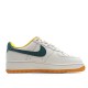 Nike Air Force 1 Low 07 Low Green