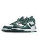 Air Jordan Dunk High SP 'Spartan Green'