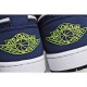 Air Jordan 1 Retro Low 'Insignia Blue'