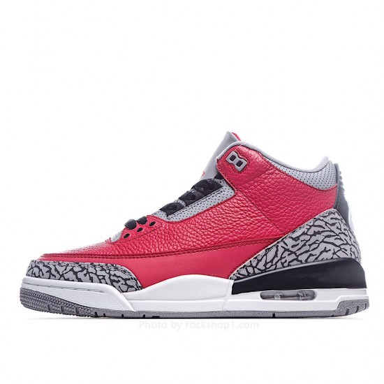 Air Jordan 3 Retro SE 'Unite'