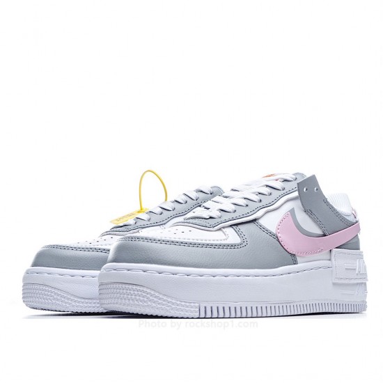 Nike WMNS Air Force 1 Shadow Low-Top Sneakers