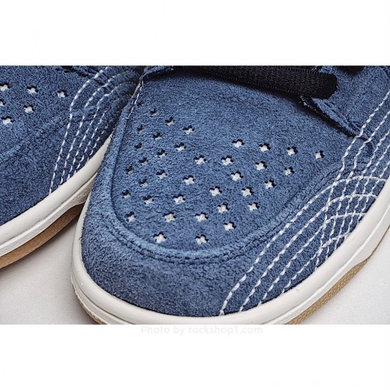 Nike SB Dunk Low Pro PRM “Denim Gum