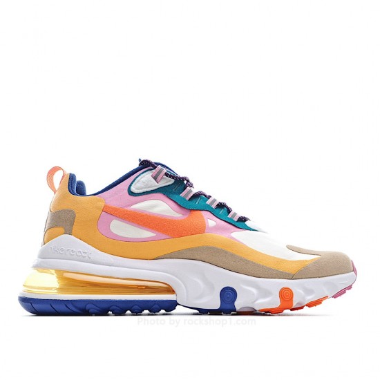 Nike Max 270 React