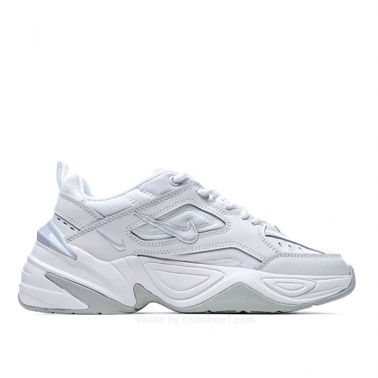 Nike Wmns M2K Tekno 'Matte Silver'