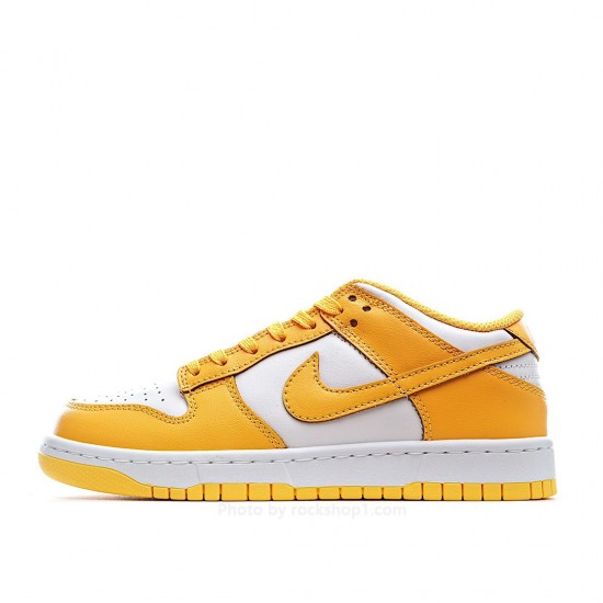 Nike SB Dunk Low Laser Orange